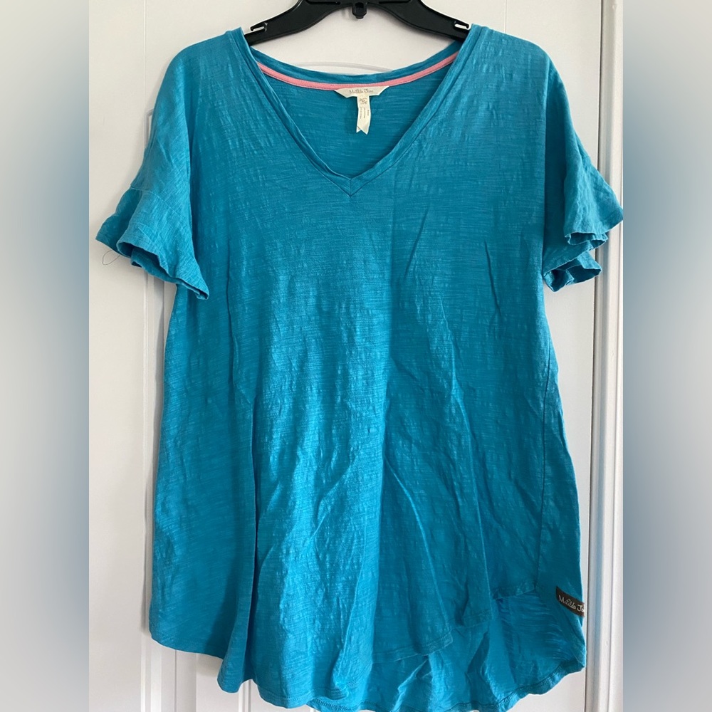 Matilda Jane top
